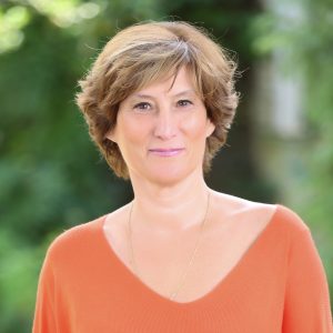 Lydie Castells photo