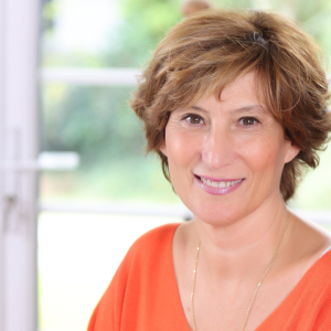 Lydie bureau page particulier